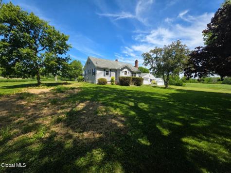 94 Knox-gallupville Road Berne NY 12023
