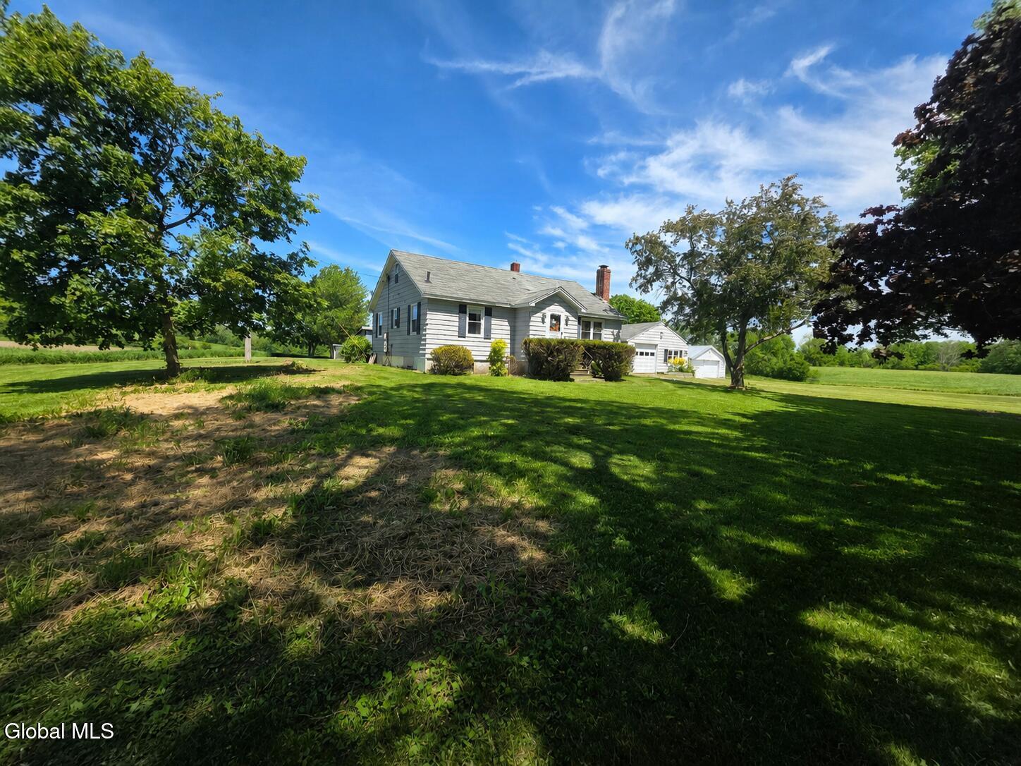 94 Knox-gallupville Road Berne NY 12023