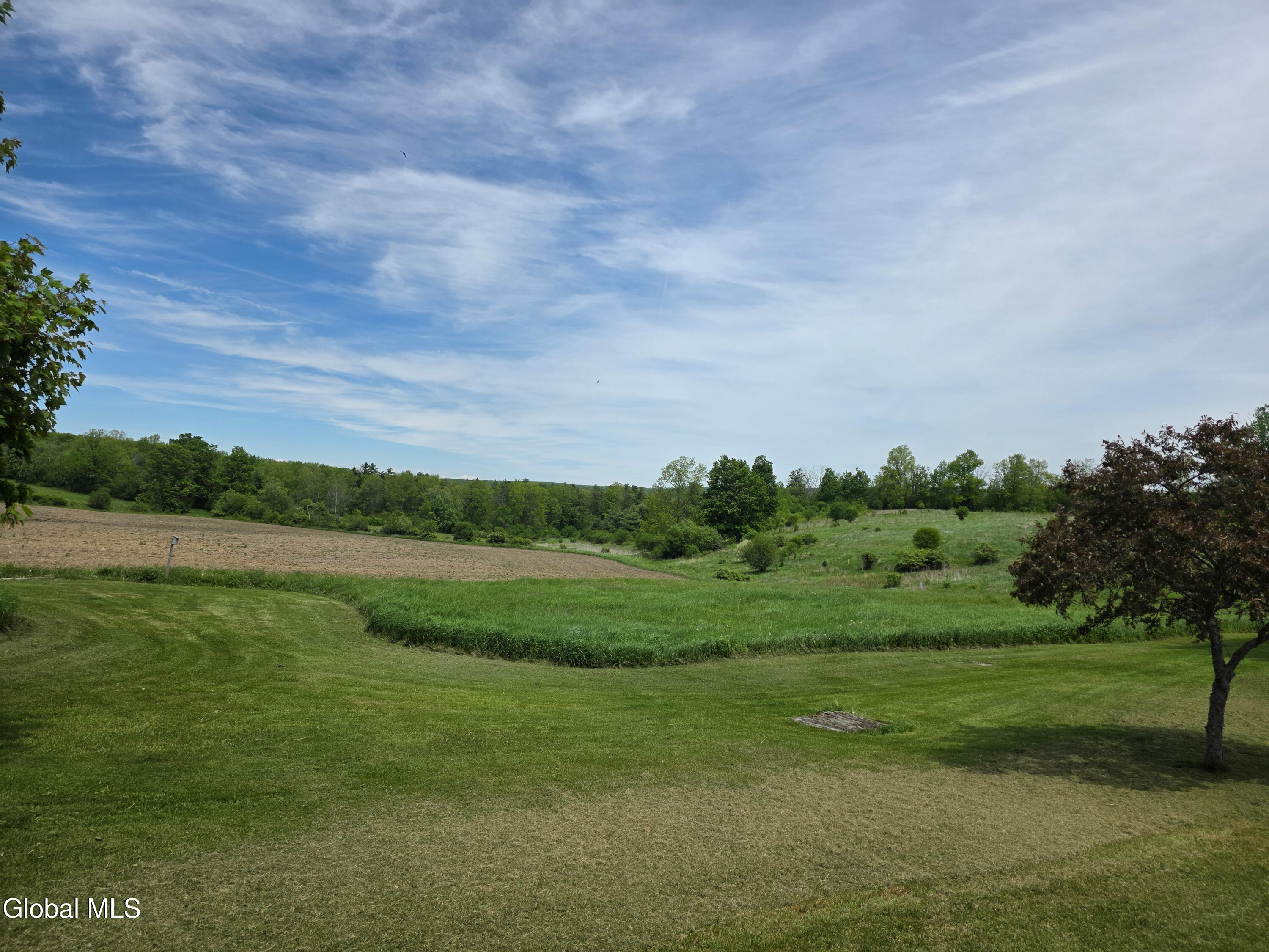 94 Knox-gallupville Road Berne NY 12023