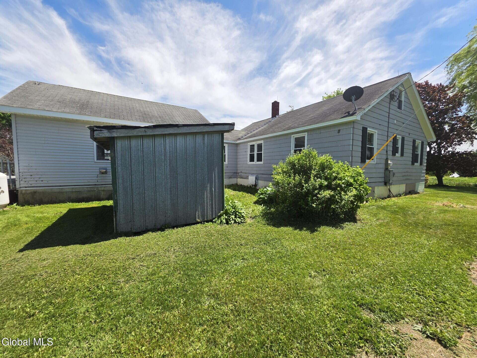 94 Knox-gallupville Road Berne NY 12023