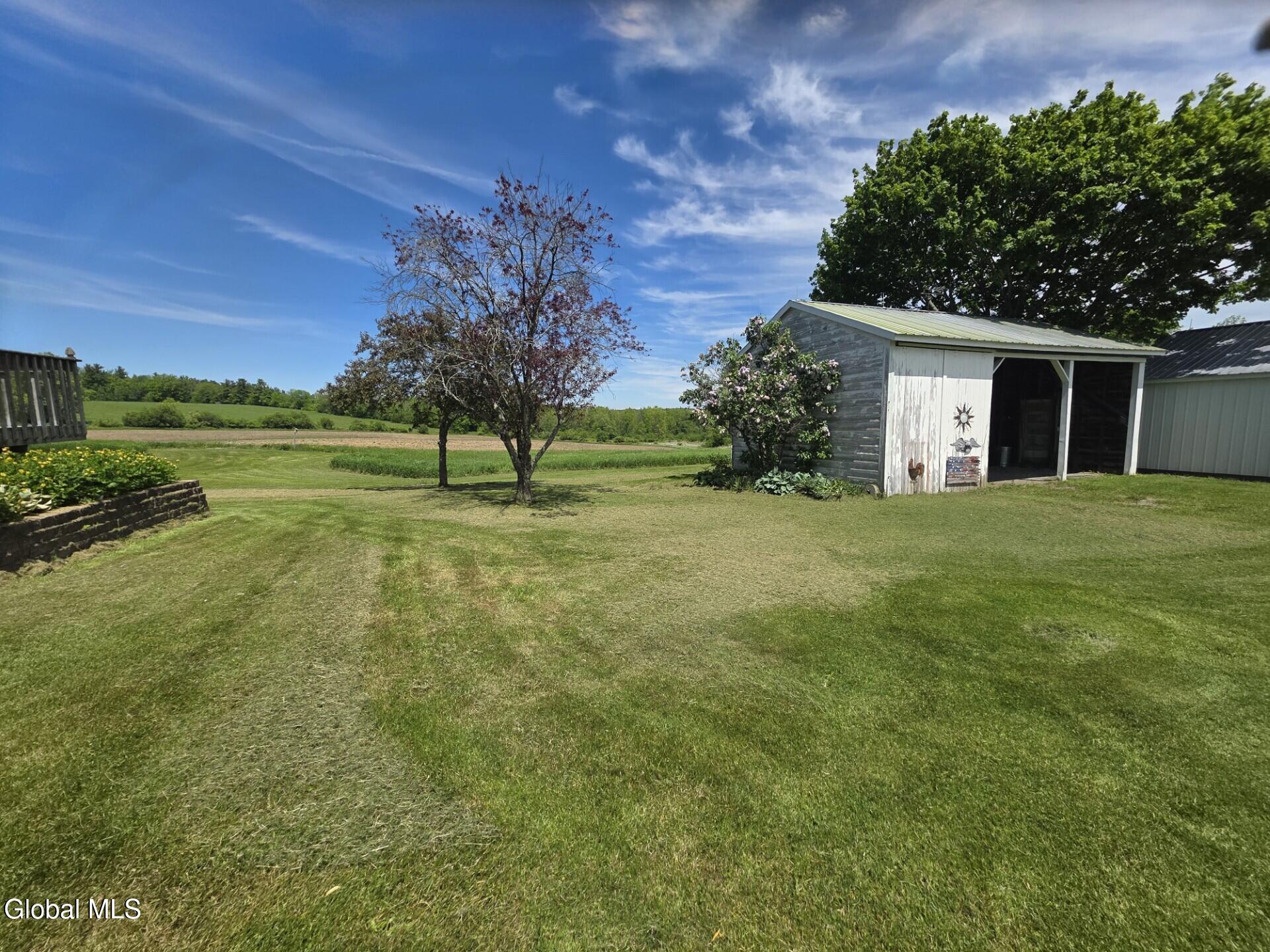 94 Knox-gallupville Road Berne NY 12023