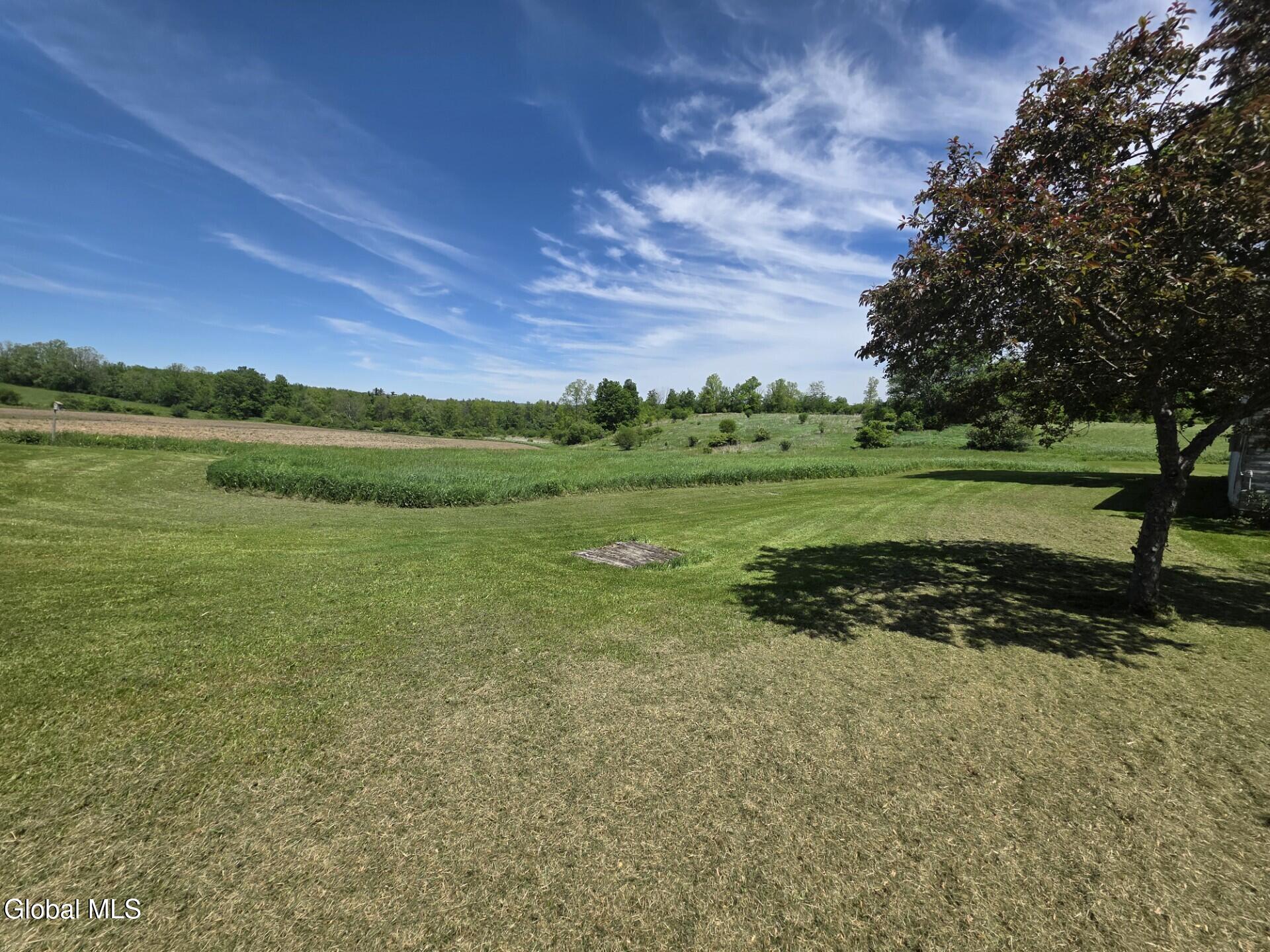 94 Knox-gallupville Road Berne NY 12023