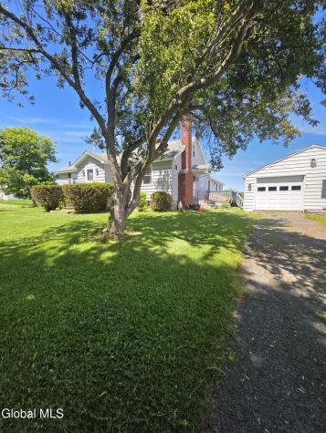 94 Knox-gallupville Road Berne NY 12023