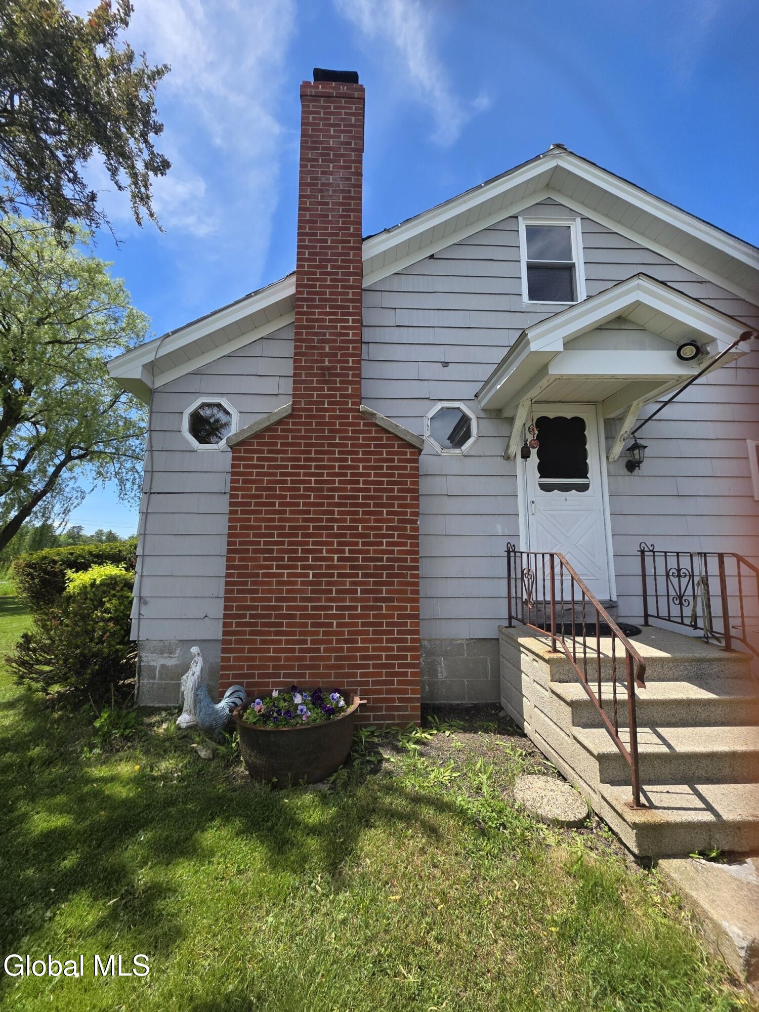 94 Knox-gallupville Road Berne NY 12023