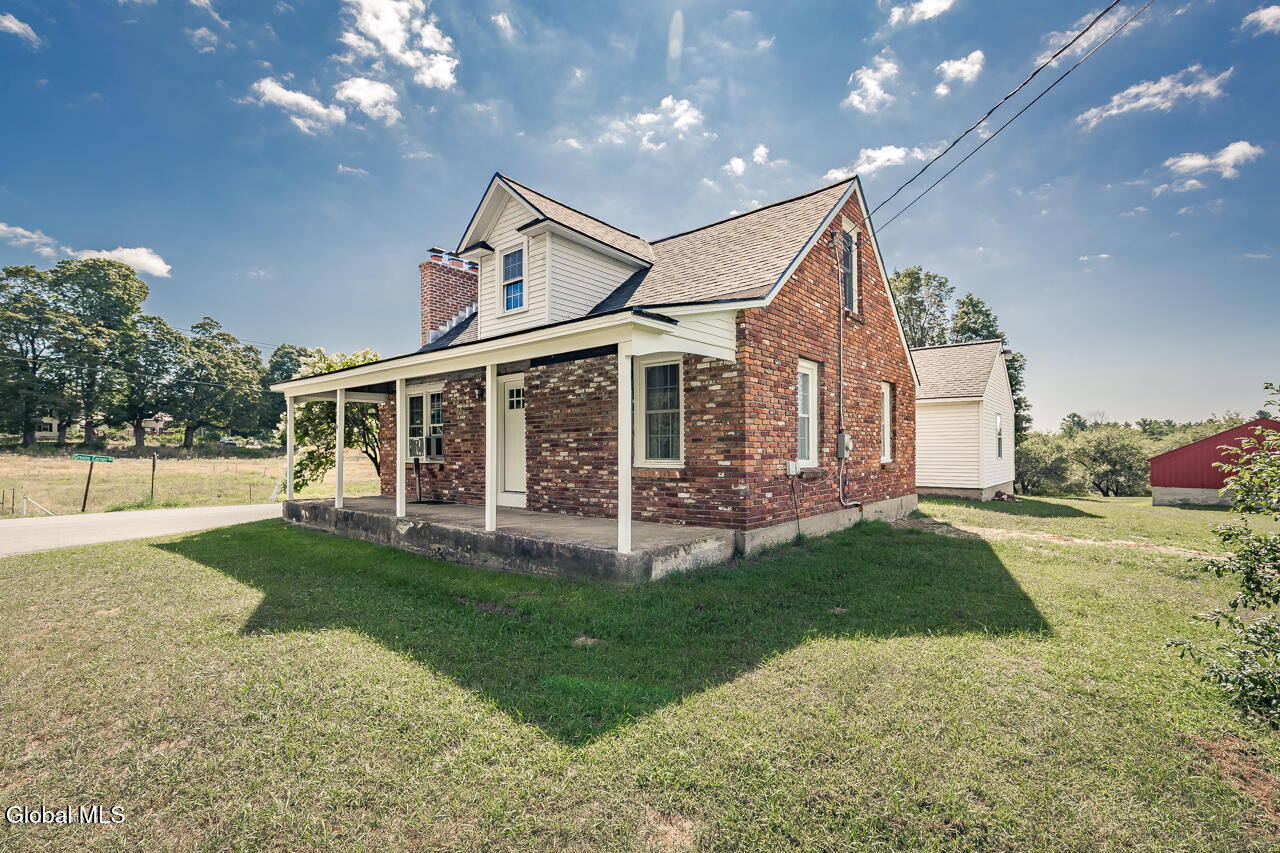 6307 Greens Corner Road Galway NY 12074