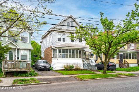 257 Myrtle Avenue Albany NY 12208