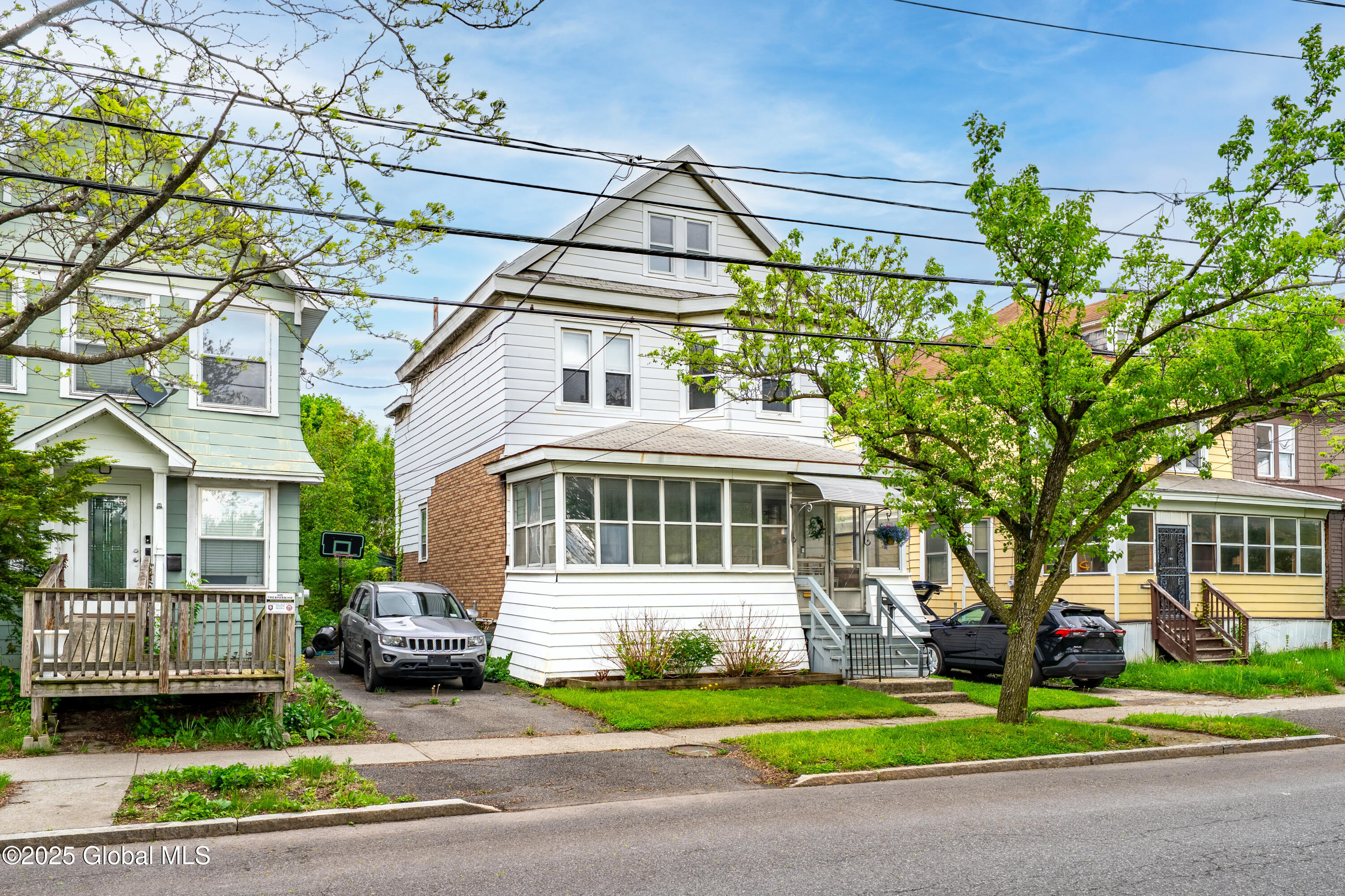 257 Myrtle Avenue Albany NY 12208