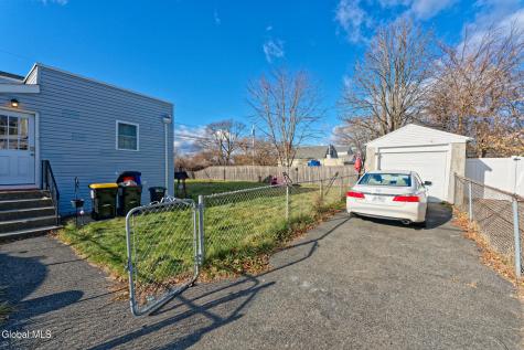 141 Exchange Street Albany NY 12205