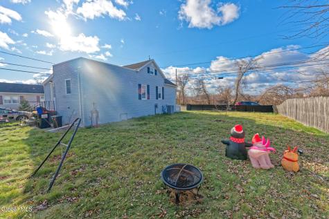 141 Exchange Street Albany NY 12205