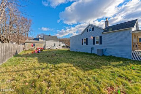 141 Exchange Street Albany NY 12205