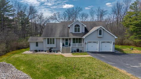 68 Mossy Point Road Ticonderoga NY 12883