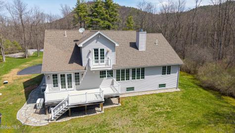 68 Mossy Point Road Ticonderoga NY 12883