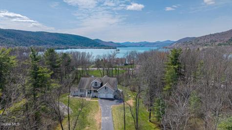 68 Mossy Point Road Ticonderoga NY 12883