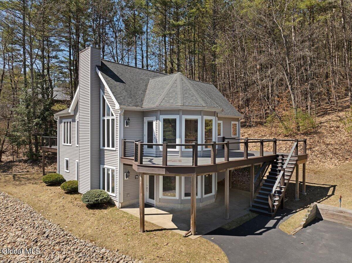 2859 N Shore Road Hadley NY 12835
