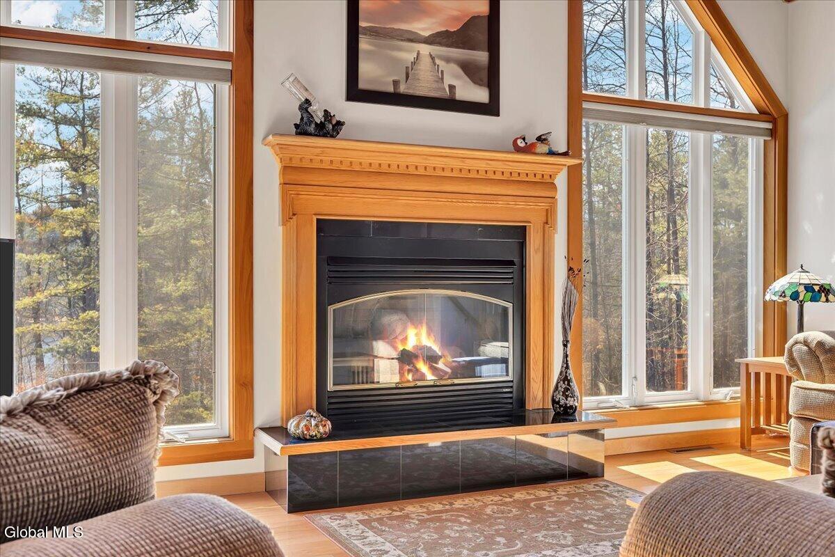 2859 N Shore Road Hadley NY 12835