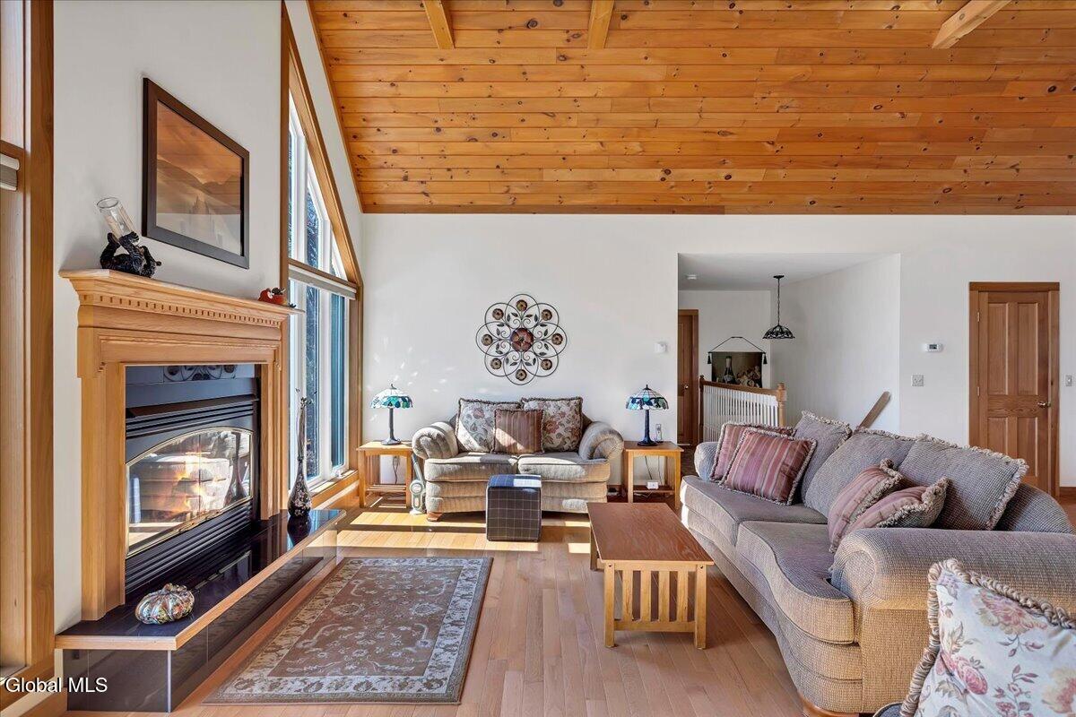 2859 N Shore Road Hadley NY 12835