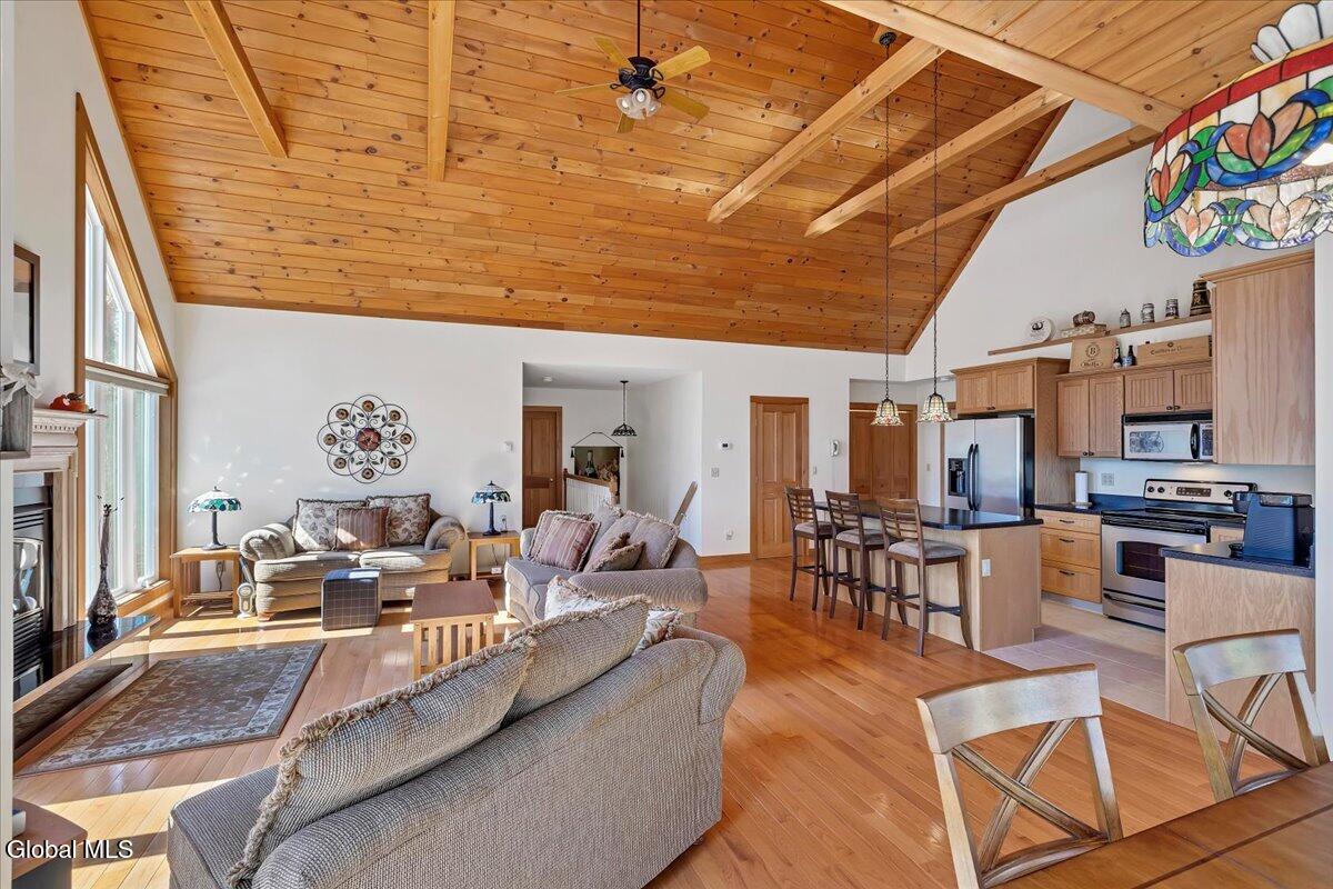 2859 N Shore Road Hadley NY 12835