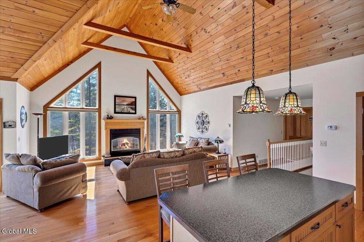 2859 N Shore Road Hadley NY 12835