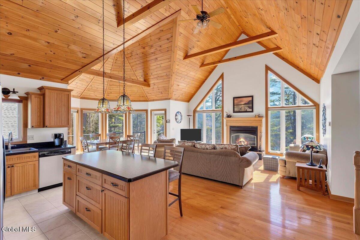 2859 N Shore Road Hadley NY 12835