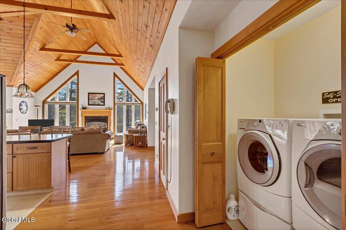 2859 N Shore Road Hadley NY 12835