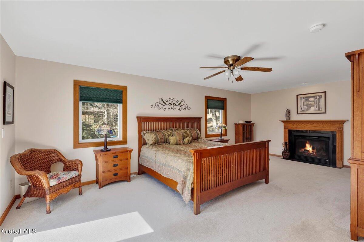 2859 N Shore Road Hadley NY 12835
