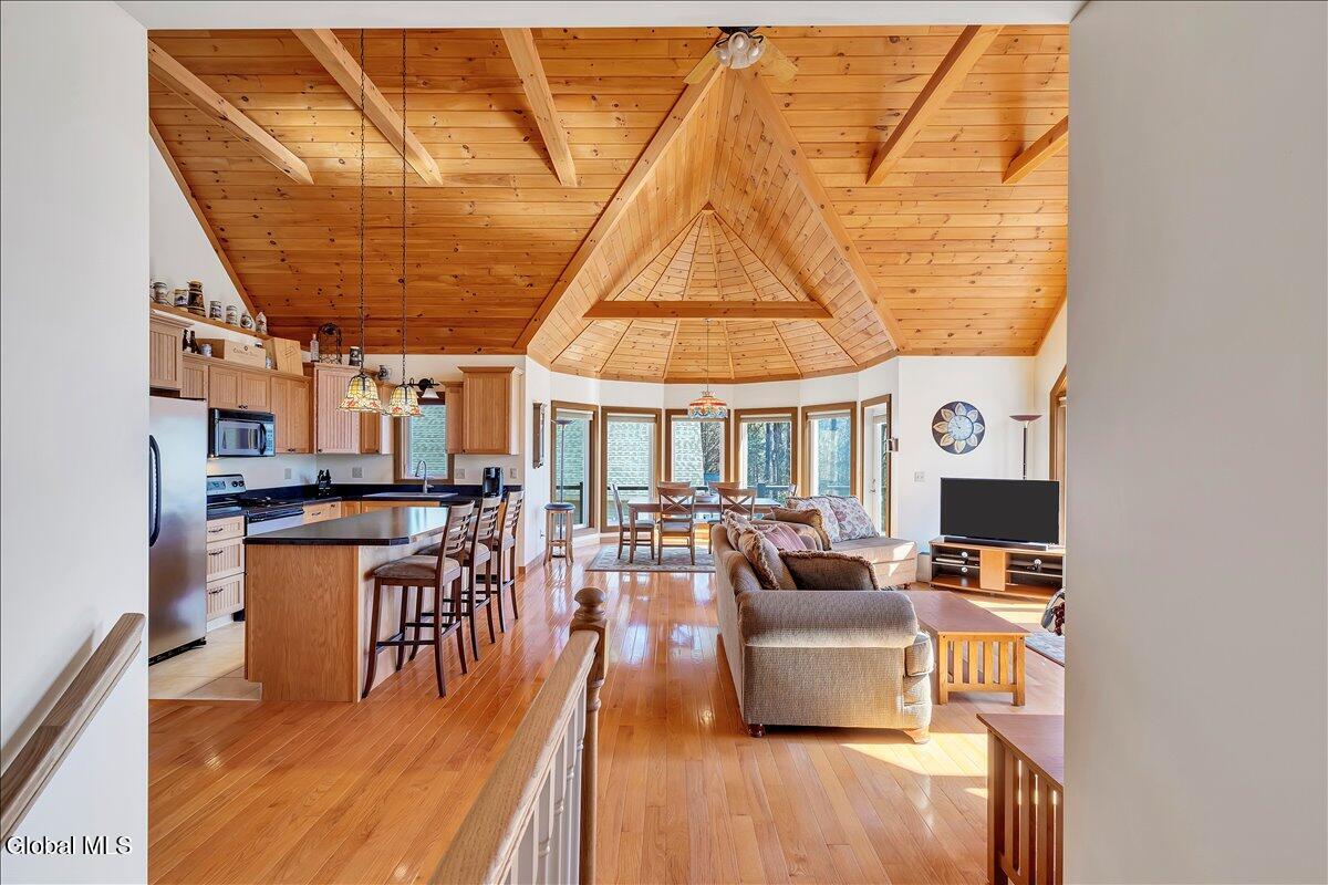 2859 N Shore Road Hadley NY 12835