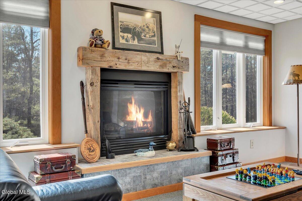 2859 N Shore Road Hadley NY 12835