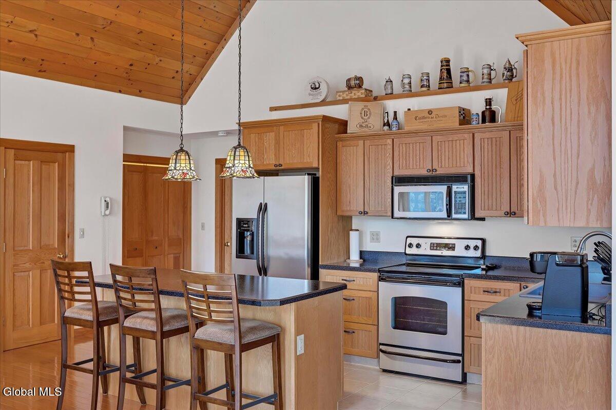2859 N Shore Road Hadley NY 12835