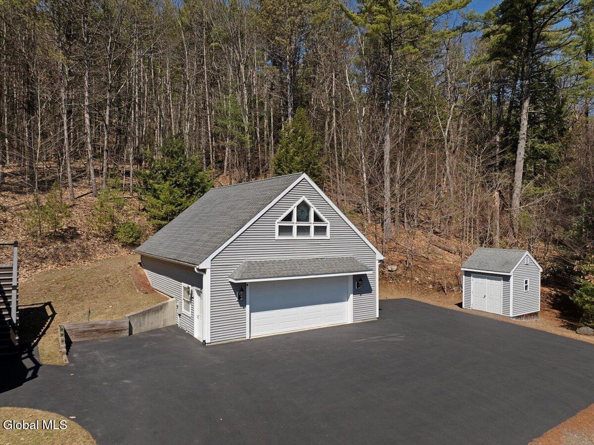 2859 N Shore Road Hadley NY 12835