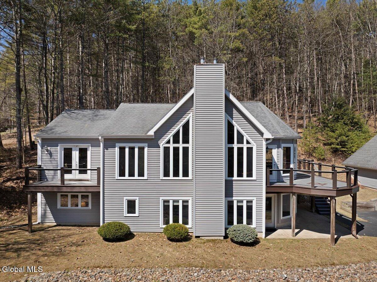 2859 N Shore Road Hadley NY 12835