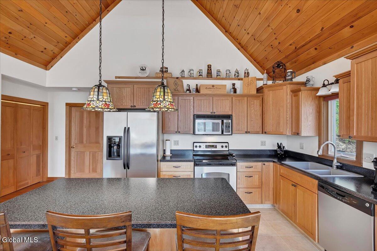 2859 N Shore Road Hadley NY 12835