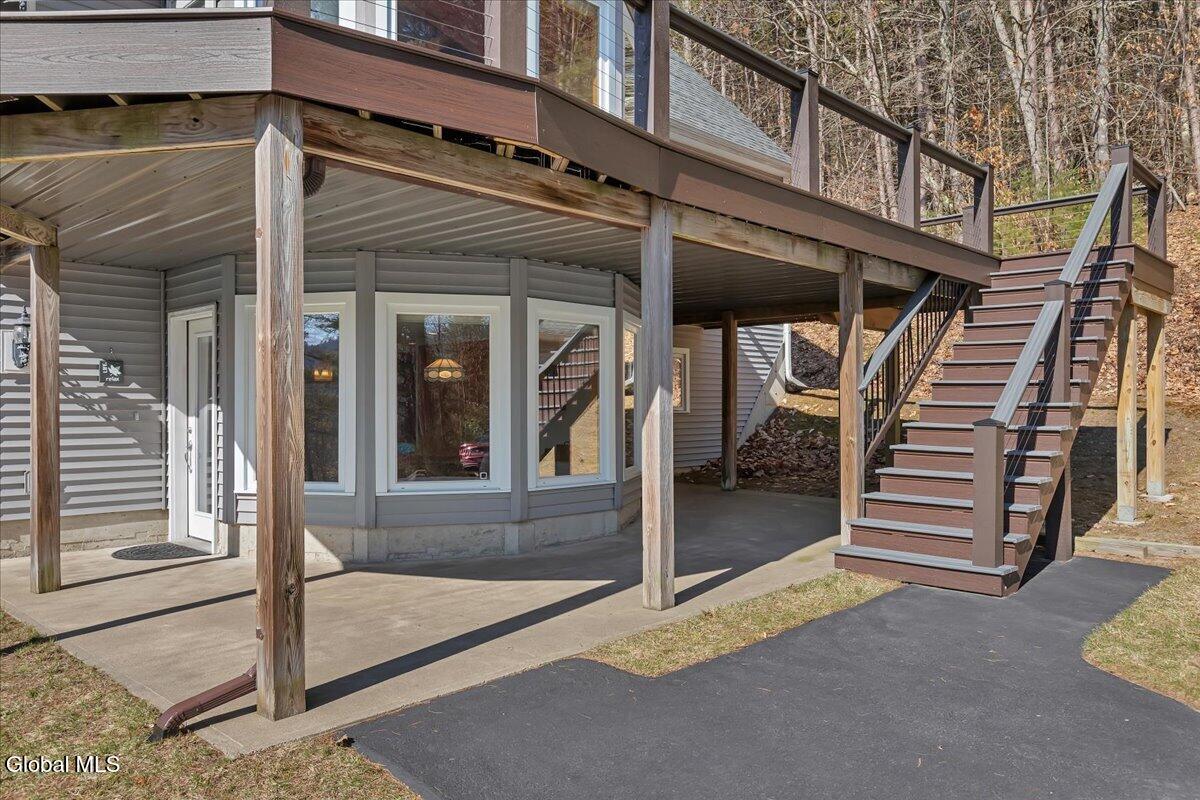 2859 N Shore Road Hadley NY 12835