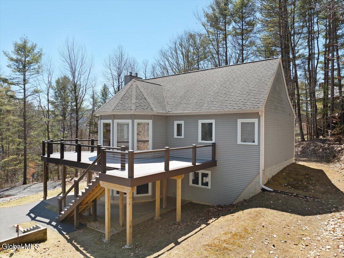 2859 N Shore Road Hadley NY 12835