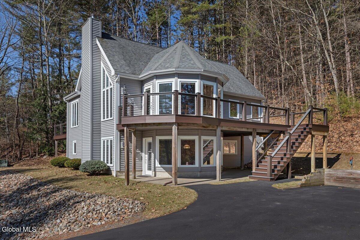 2859 N Shore Road Hadley NY 12835