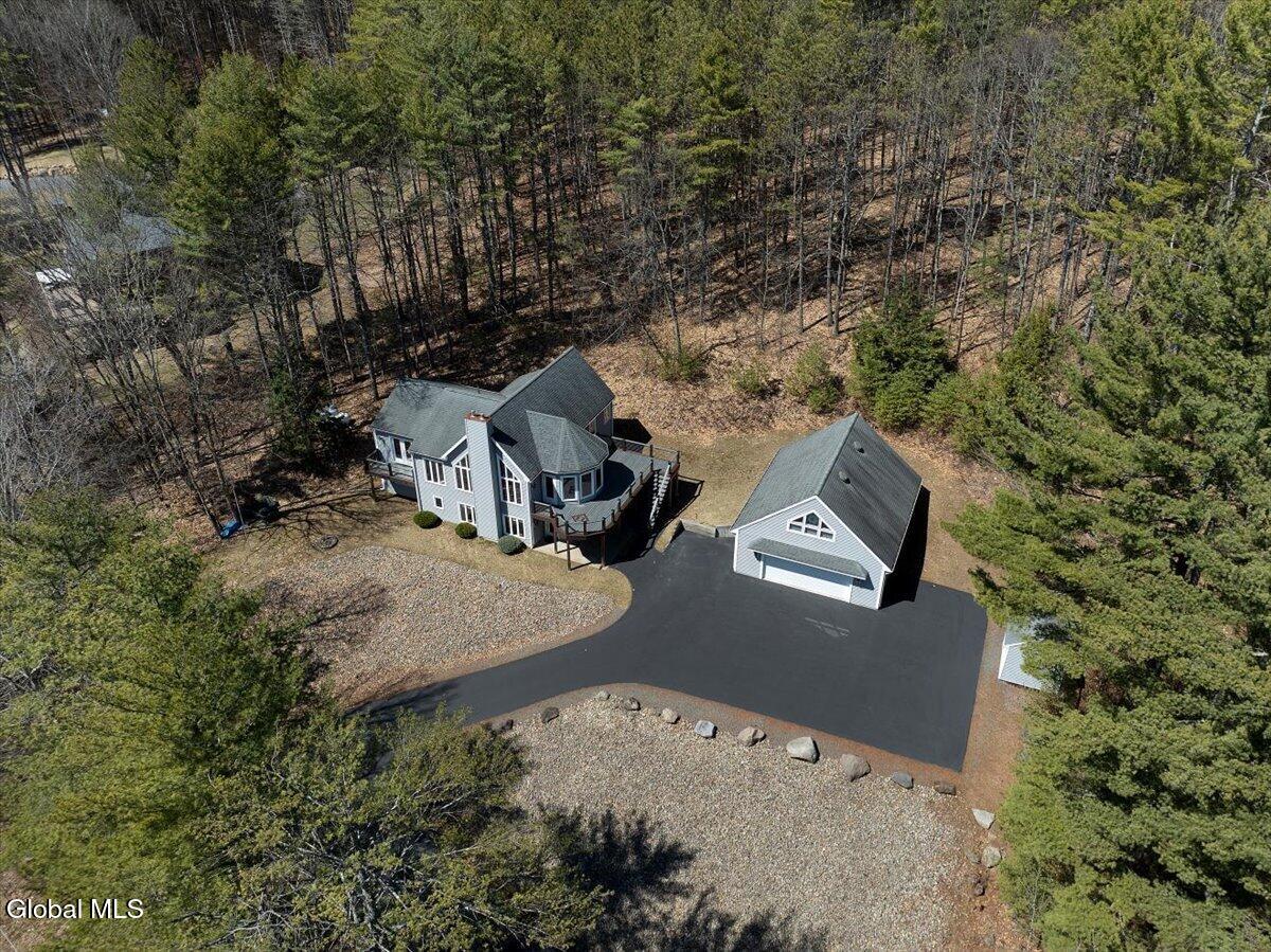 2859 N Shore Road Hadley NY 12835