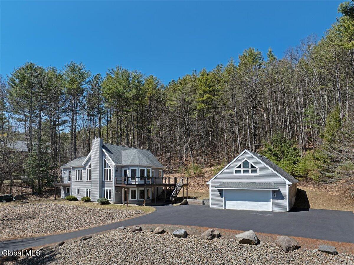 2859 N Shore Road Hadley NY 12835