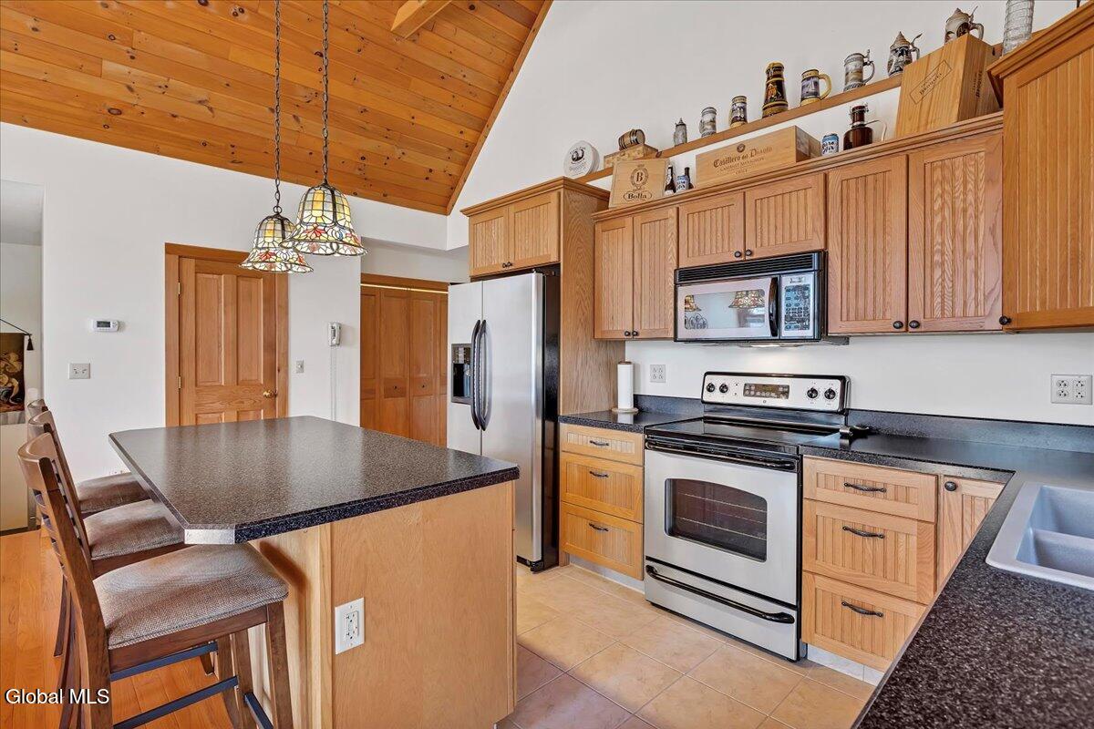 2859 N Shore Road Hadley NY 12835