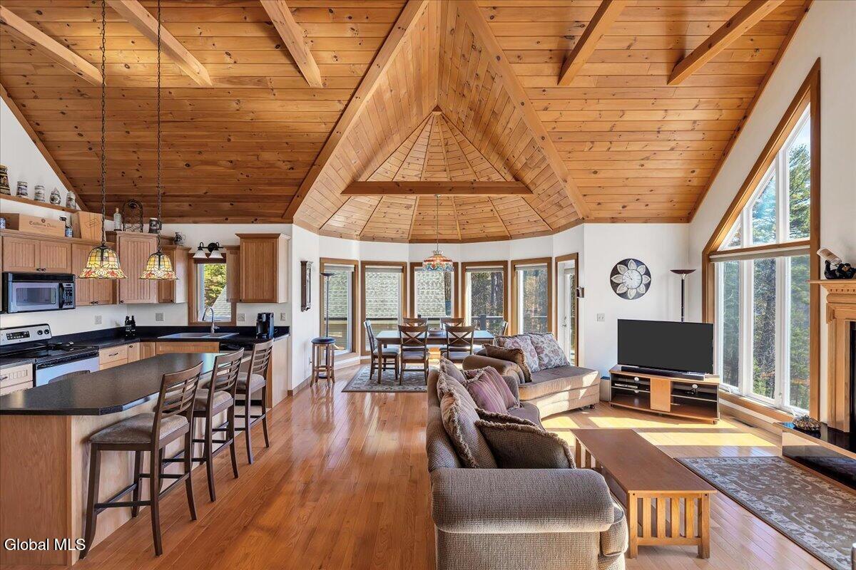 2859 N Shore Road Hadley NY 12835