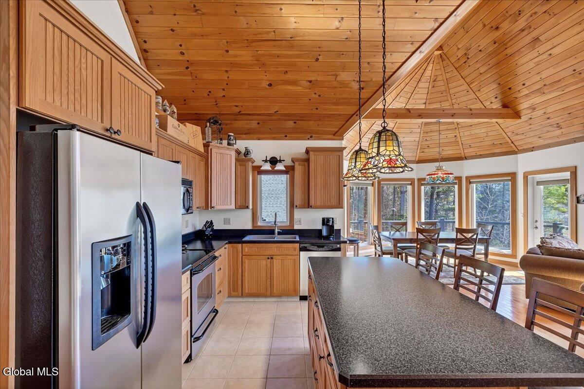2859 N Shore Road Hadley NY 12835