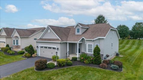9 Glen Meadow Drive Halfmoon NY 12118