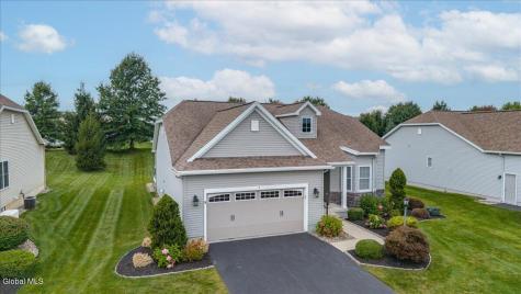 9 Glen Meadow Drive Halfmoon NY 12118