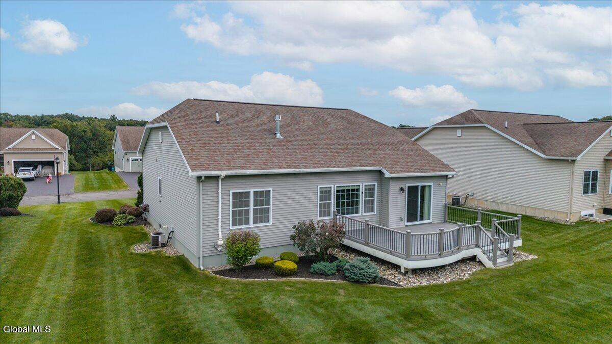 9 Glen Meadow Drive Halfmoon NY 12118