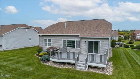 9 Glen Meadow Drive Halfmoon NY 12118
