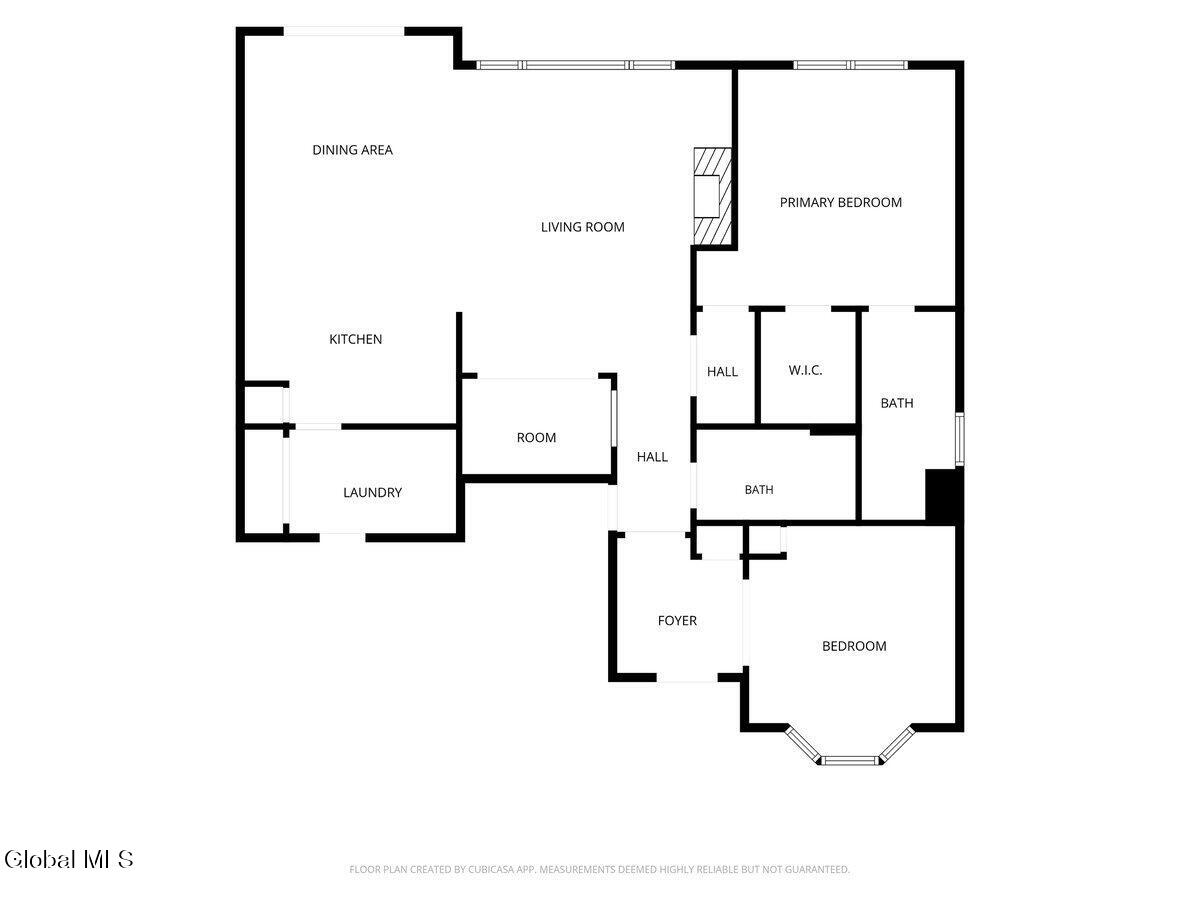 9 Glen Meadow Drive Halfmoon NY 12118
