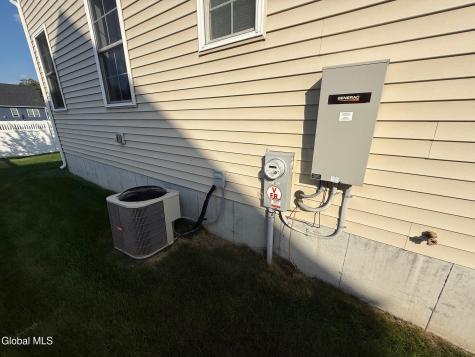 4 Vogt Drive Latham NY 12110