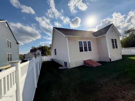 4 Vogt Drive Latham NY 12110