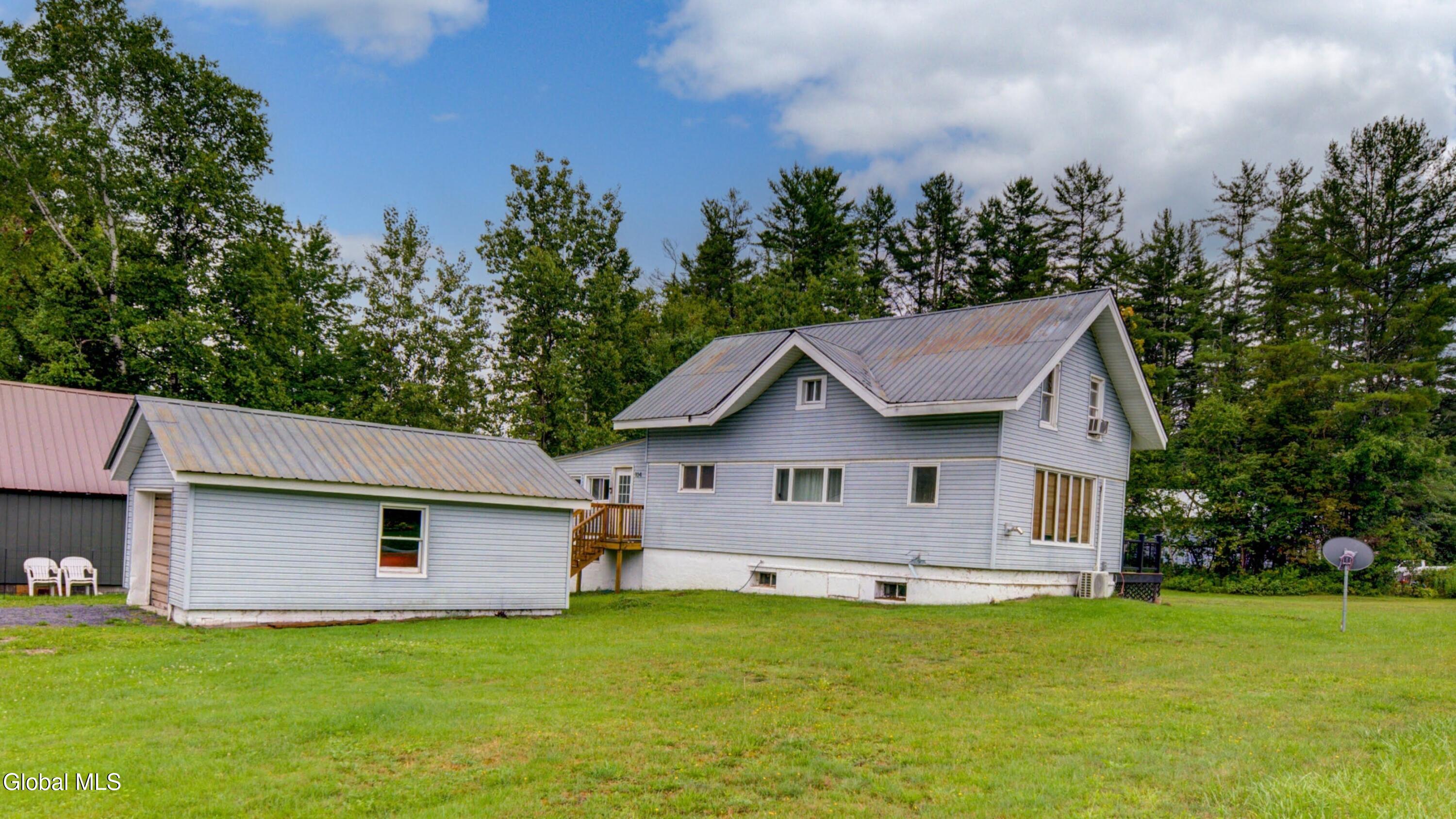 104 Charlie Brown Lane Speculator NY 12164