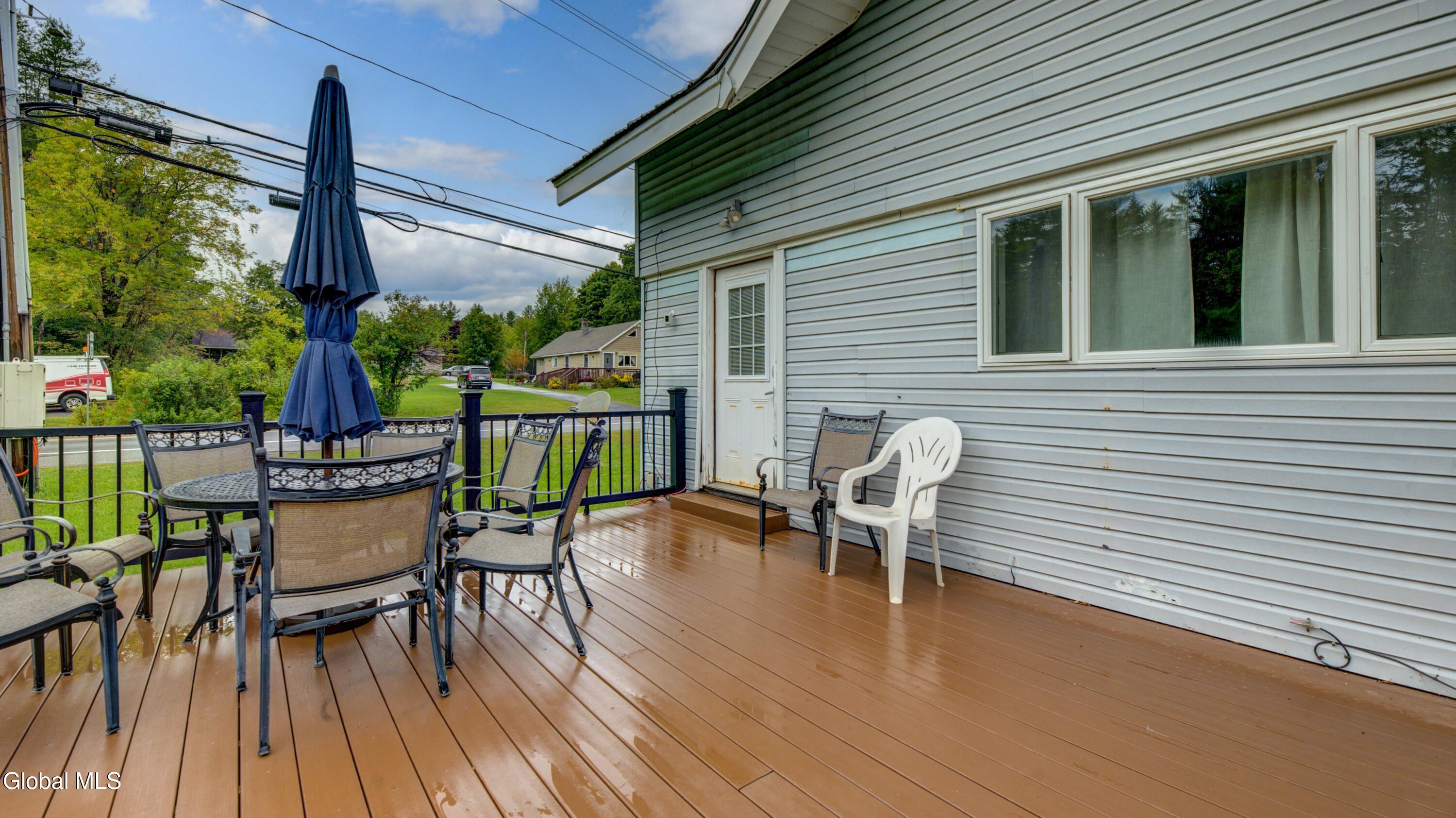 104 Charlie Brown Lane Speculator NY 12164