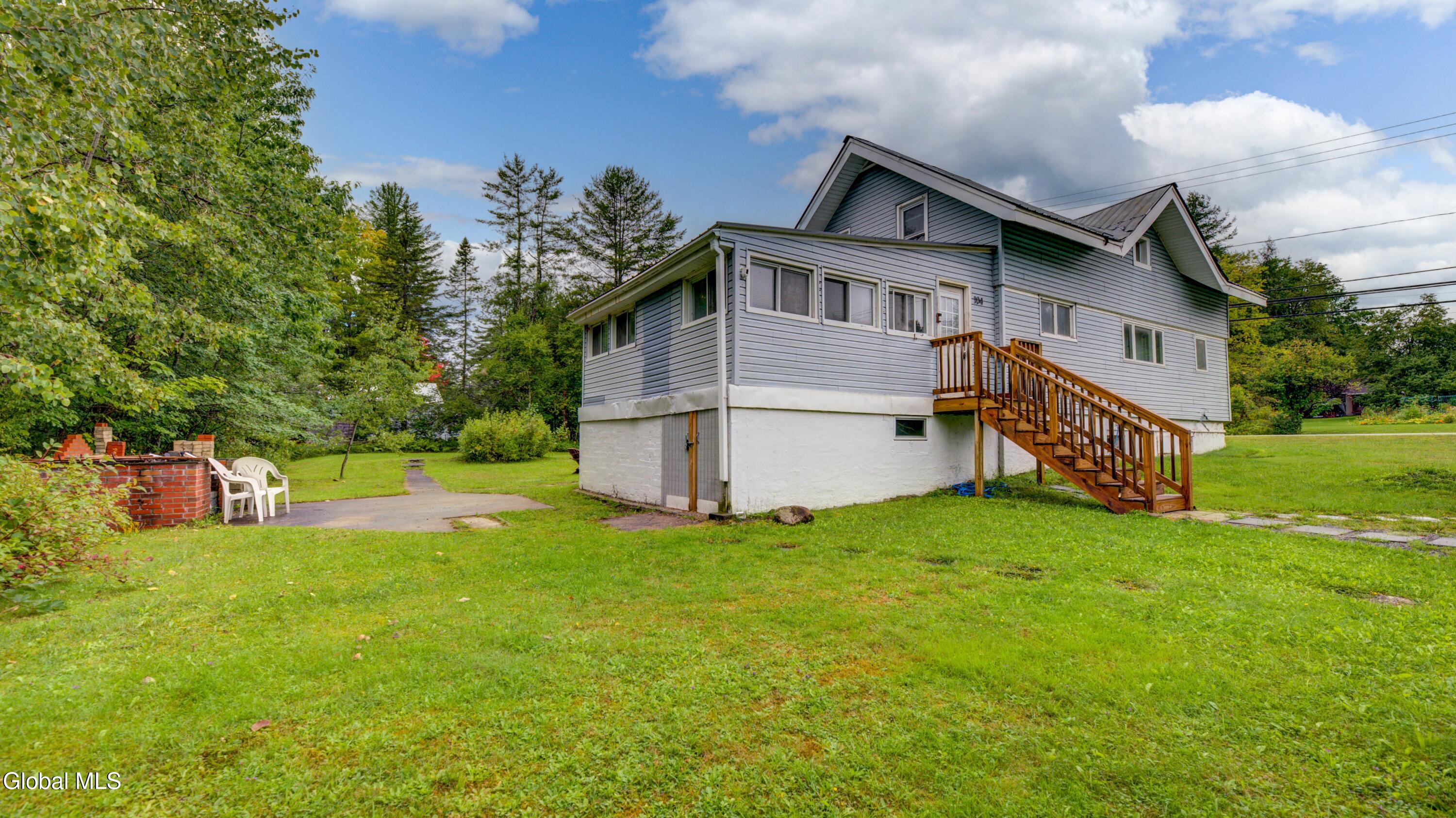 104 Charlie Brown Lane Speculator NY 12164