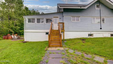 104 Charlie Brown Lane Speculator NY 12164